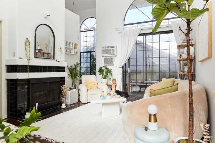 Apartment therapy shop accent chairs